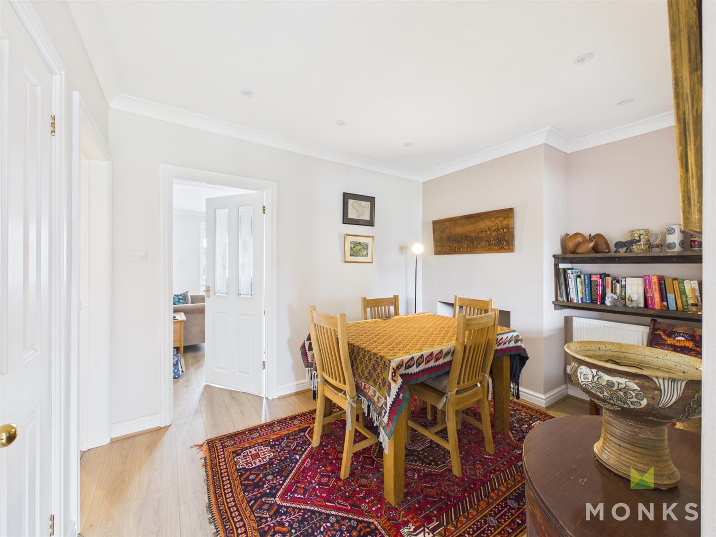 42 Lyth Hill Road, Shrewsbury, SY3 0EX For Sale